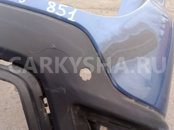 Бампер Subaru Forester SK (2018—2021) Subaru Forester оригинальный номер 57704sj310