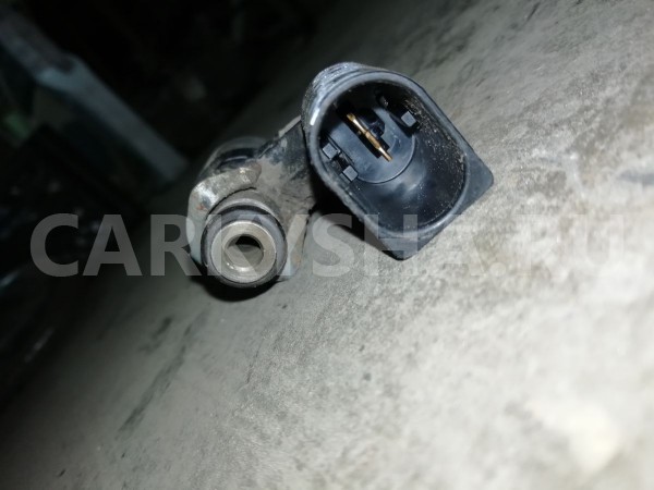 Форсунка топливная Audi Q7 4L (2005—2009) Audi 200 оригинальный номер 03H906036