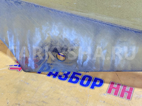 Стекло двери передней правой Skoda Octavia II (2004—2009) Skoda Octavia оригинальный номер 1Z0845202A