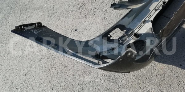 Бампер передний Mercedes CLC CL203 2010 Mercedes-Benz C-klasse оригинальный номер A2038801140