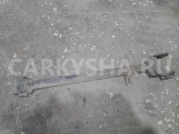 Тяга подвески Chevrolet Epica I рестайлинг (2008—2012) Chevrolet Epica оригинальный номер 96440044