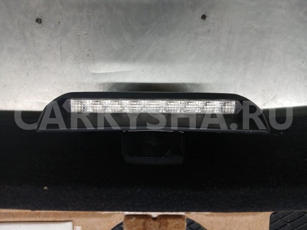 Полка салона задняя Lexus GS 