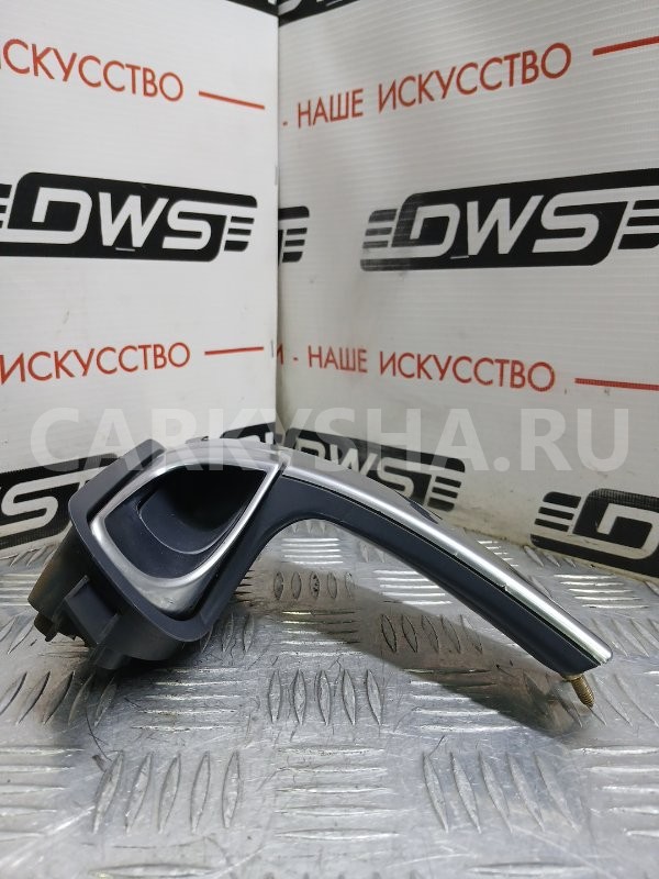 Ручка двери внутренняя левая Nissan Primera 