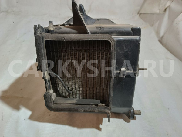 Корпус радиатора отопителя Mitsubishi Diamante оригинальный номер MB918629