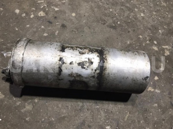 Осушитель системы кондиционирования Chevrolet Epica I рестайлинг (2008—2012) Chevrolet Epica оригинальный номер 96472167