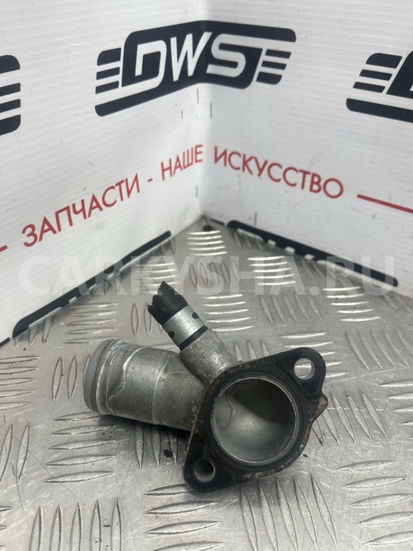 Корпус термостата Mitsubishi Outlander 