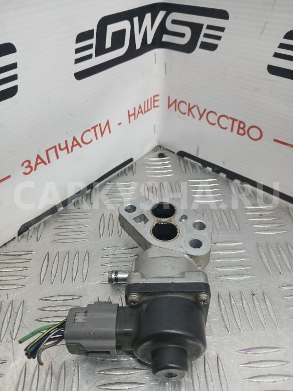 Клапан EGR Mazda Axela 