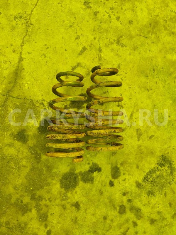 Пружина Honda Stepwgn 