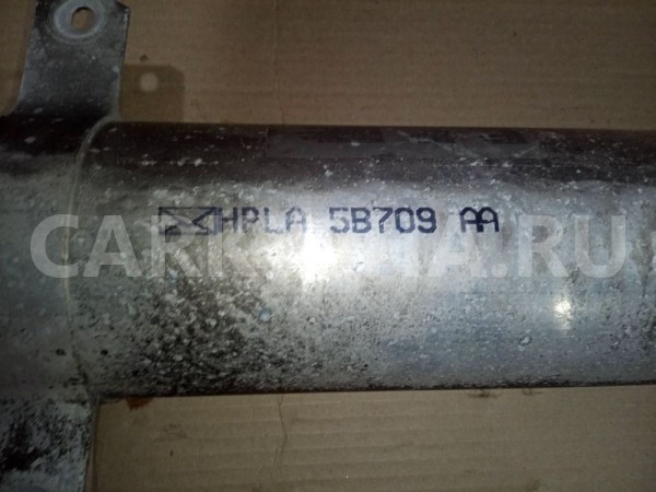 Ресивер воздушный Range Rover Sport 2 2018 Land Rover Range Rover оригинальный номер LR084040