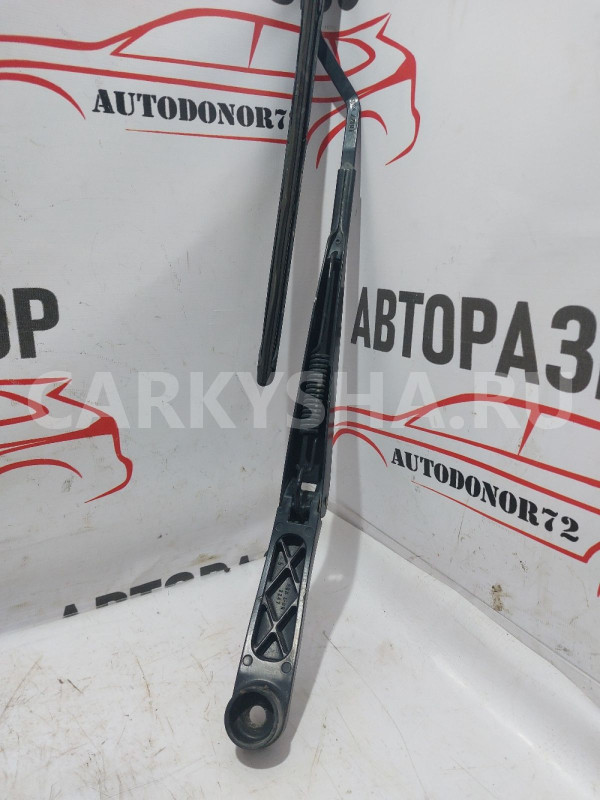 Поводок стеклоочистителя левый Hyundai Solaris Hyundai Solaris оригинальный номер 983101R000