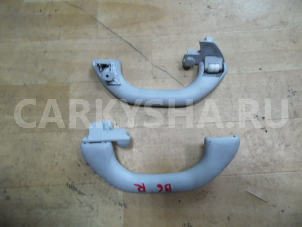 Ручка внутренняя потолочная Volkswagen Passat B6 (2005—2010) Volkswagen Passat оригинальный номер 3B0857607A