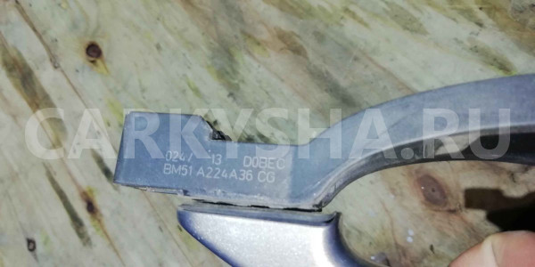 Ручка двери наружная Ford Focus III (2011—2015) Ford Focus 