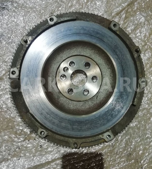 Маховик Ford Focus III (2011—2015) Ford Focus оригинальный номер av616375bb