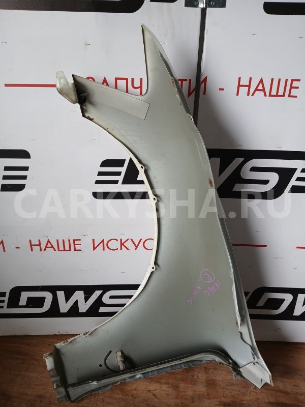крыло переднее правое Nissan Stagea 