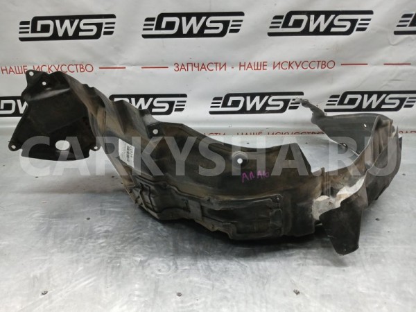 Подкрылок Toyota Mark X 