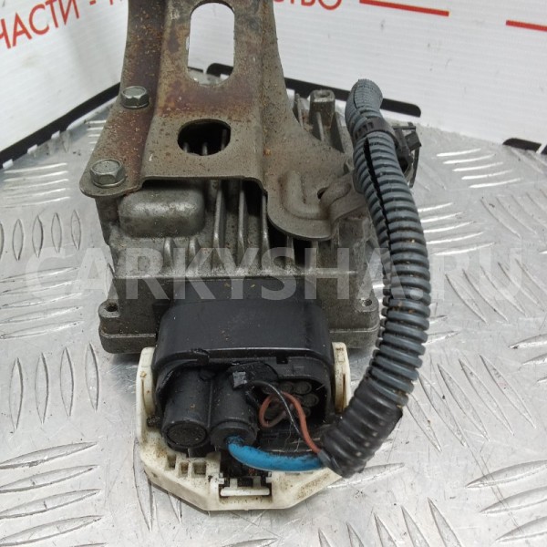 Блок управления Lexus GS 