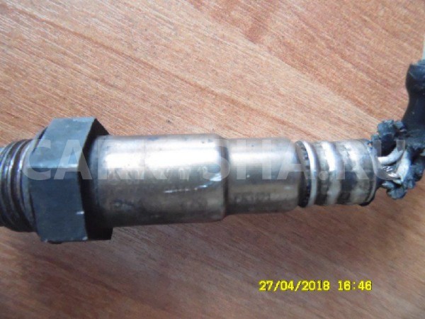 Датчик кислородный/Lambdasonde Mercedes-Benz M-класс W164 (2005—2008) Mercedes-Benz M-klasse оригинальный номер A0045420718