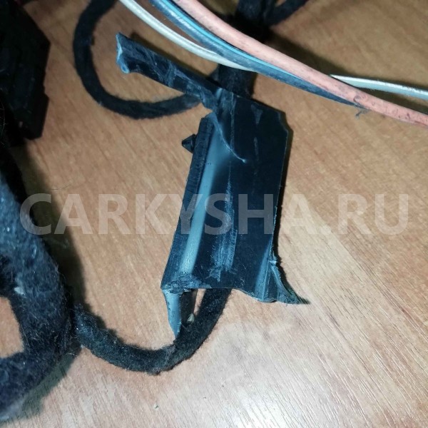 Проводка (коса) Mercedes-Benz GL-класс X164 рестайлинг (2009—2012) Mercedes-Benz G-klasse оригинальный номер A1644408037