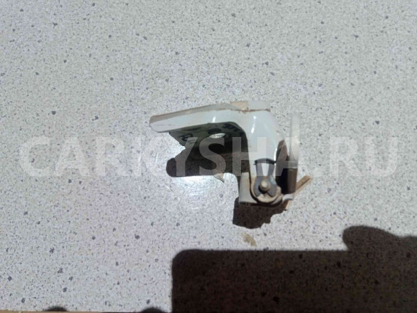 Петля двери Renault Duster I рестайлинг (2015—2021) Renault 15 оригинальный номер 804209726R