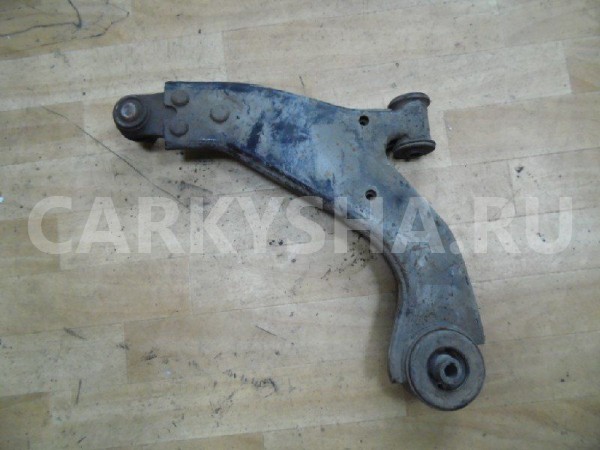 Рычаг Ford Mondeo III (2000—2003) Ford Mondeo оригинальный номер 1522081