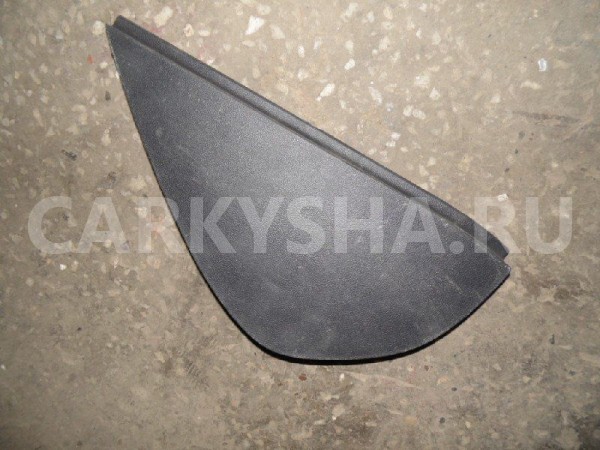 Накладка на дверь Volkswagen Polo V (2009—2015) Volkswagen Polo 