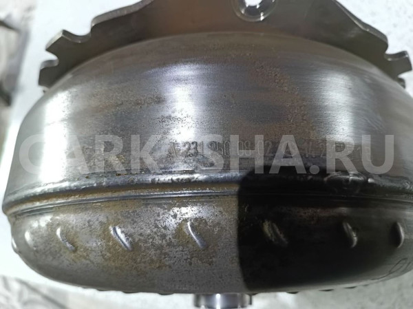 Гидротрансформатор (гидромуфта) Mercedes-Benz GL-класс X166 (2012—2016) Mercedes-Benz G-klasse оригинальный номер a2312500802