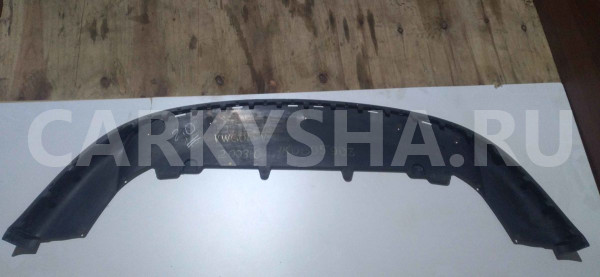 Юбка бампера Volkswagen Golf Mk5 (2003—2009) Volkswagen Golf оригинальный номер 1K0805903