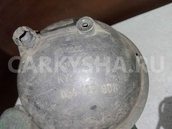 Ресивер воздушный Volkswagen Touareg I (2002—2006) Volkswagen Touareg оригинальный номер 054129808