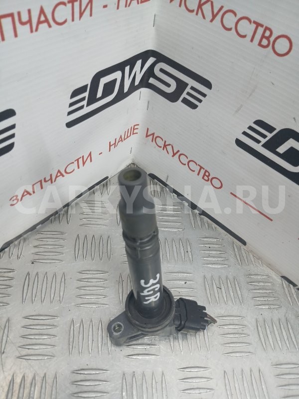 Катушка зажигания Toyota Crown 