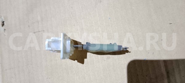 Резистор отопителя Skoda Octavia II рестайлинг (2008—2013) Skoda Octavia оригинальный номер 1K0959263A