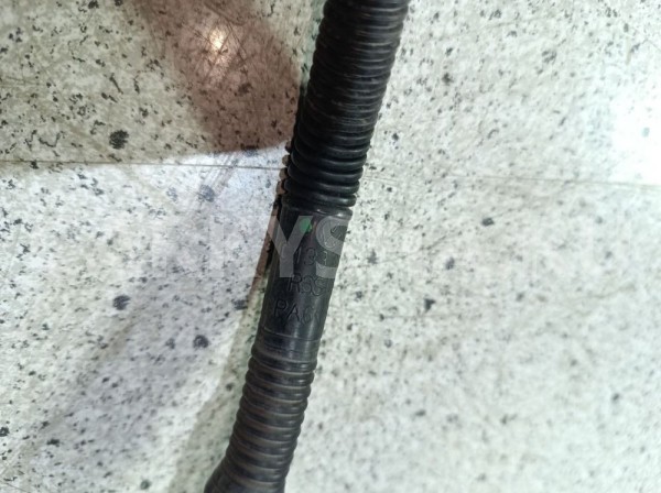 Трубка вентиляционная Skoda Octavia II рестайлинг (2008—2013) Skoda Octavia оригинальный номер 03c133366br