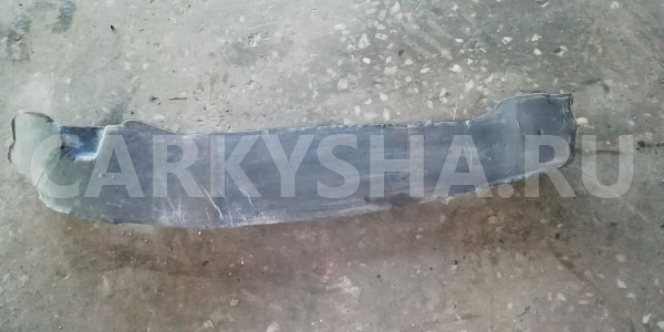 Шумоизоляция Ford Focus III (2011—2015) Ford Focus оригинальный номер BM51A16E560