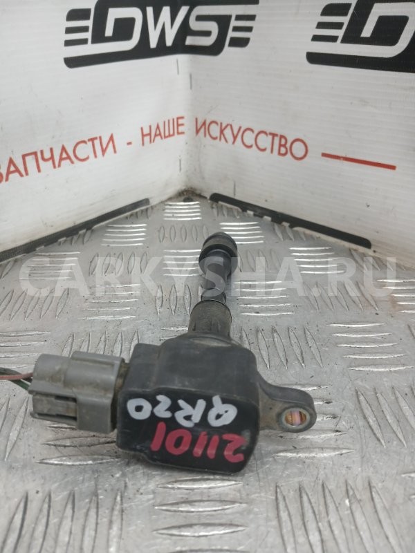 Катушка зажигания Nissan X-Trail 