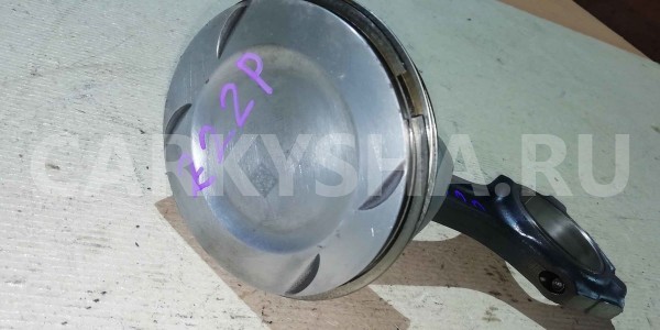 Поршень с шатуном Mercedes-Benz S-класс W222/C217/A217 (2013—2017) Mercedes-Benz S-klasse оригинальный номер A2780300620