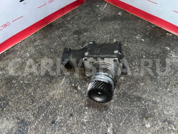 Раздаточная коробка Honda Stream 