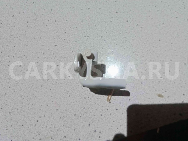 Петля двери Renault Duster I рестайлинг (2015—2021) Renault 15 оригинальный номер 804207876R