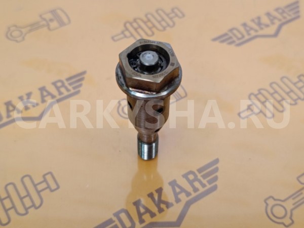 Клапан фазорегулятора Opel Astra P10 A14NET 1.4T Opel Astra 