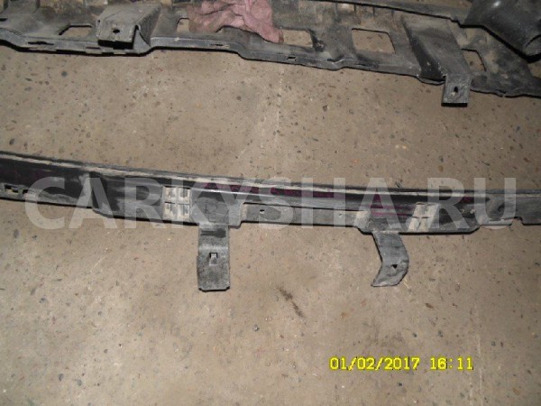 Крепеж бампера Mercedes-Benz E-класс W212/S212/C207/A207 (2009—2013) Mercedes-Benz E-klasse оригинальный номер A2128850565