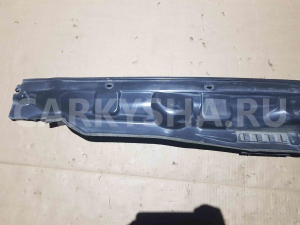 Водосток Ford Focus III (2011—2015) Ford Focus оригинальный номер bm51a01628cc