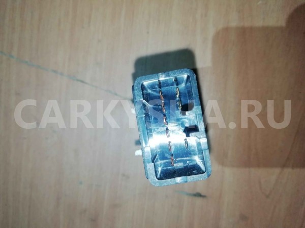 Кнопка аварийной сигнализации Kia Rio III (2011—2015) Kia Rio оригинальный номер 937914Y000