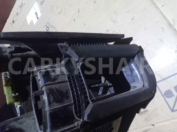 Корпус отопителя Renault Sandero I (2009—2014) Renault 14 оригинальный номер 272706603r