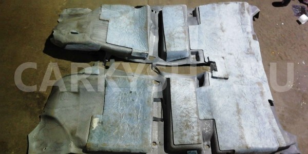 Покрытие напольное (ковролин) LIFAN X50 I (2015—2019) Lifan X50 оригинальный номер 7090356