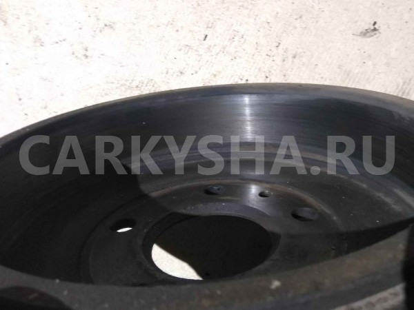 Барабан тормозной Renault Duster I (2010—2015) Renault 15 оригинальный номер 8200835832