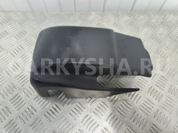 Кожух рулевой колонки Porsche Cayenne 7P5953516B Porsche Cayenne 