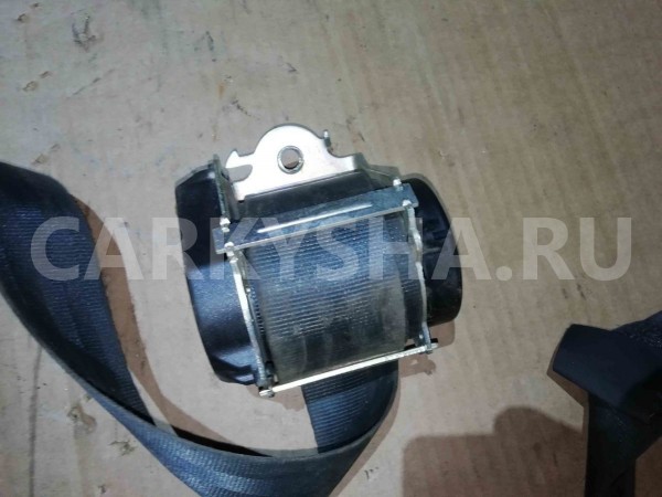 Ремень безопасности Nissan Almera G15 (2012—2018) Nissan Almera оригинальный номер 888444aa0c