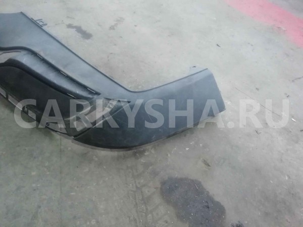 Юбка бампера Mercedes-Benz M-класс W166 (2011—2015) Mercedes-Benz M-klasse оригинальный номер A1668851925