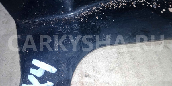 Крепление аккумулятора Ford Focus III (2011—2015) Ford Focus оригинальный номер AV61R6K034AB