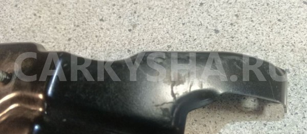 Панель передняя Mercedes-Benz GLE-класс V167 (2018—2026) Mercedes-Benz GLE оригинальный номер a1676265300