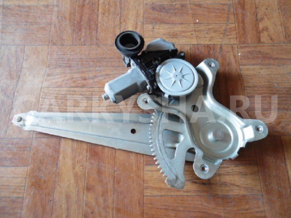 Стеклоподъемник Toyota Camry XV50 (2011—2014) Toyota Camry оригинальный номер 6980333050