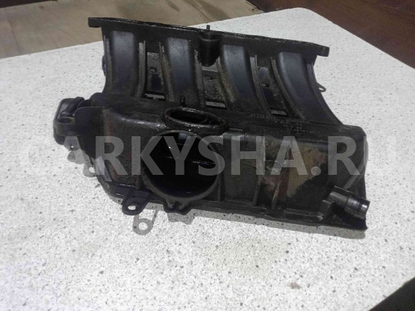 Коллектор впускной Nissan Almera G15 (2012—2018) Nissan Almera оригинальный номер 1401300Q0A